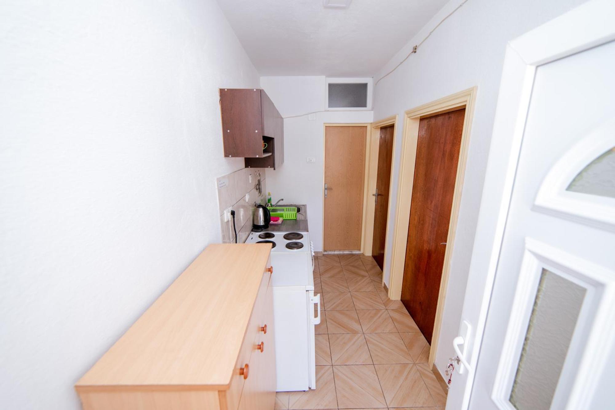Relax Trebinje Apartment Bagian luar foto