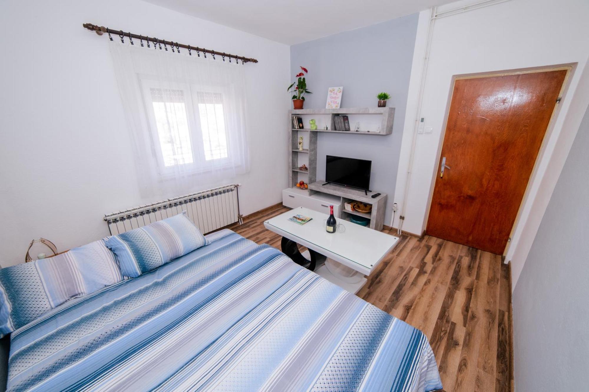 Relax Trebinje Apartment Bagian luar foto