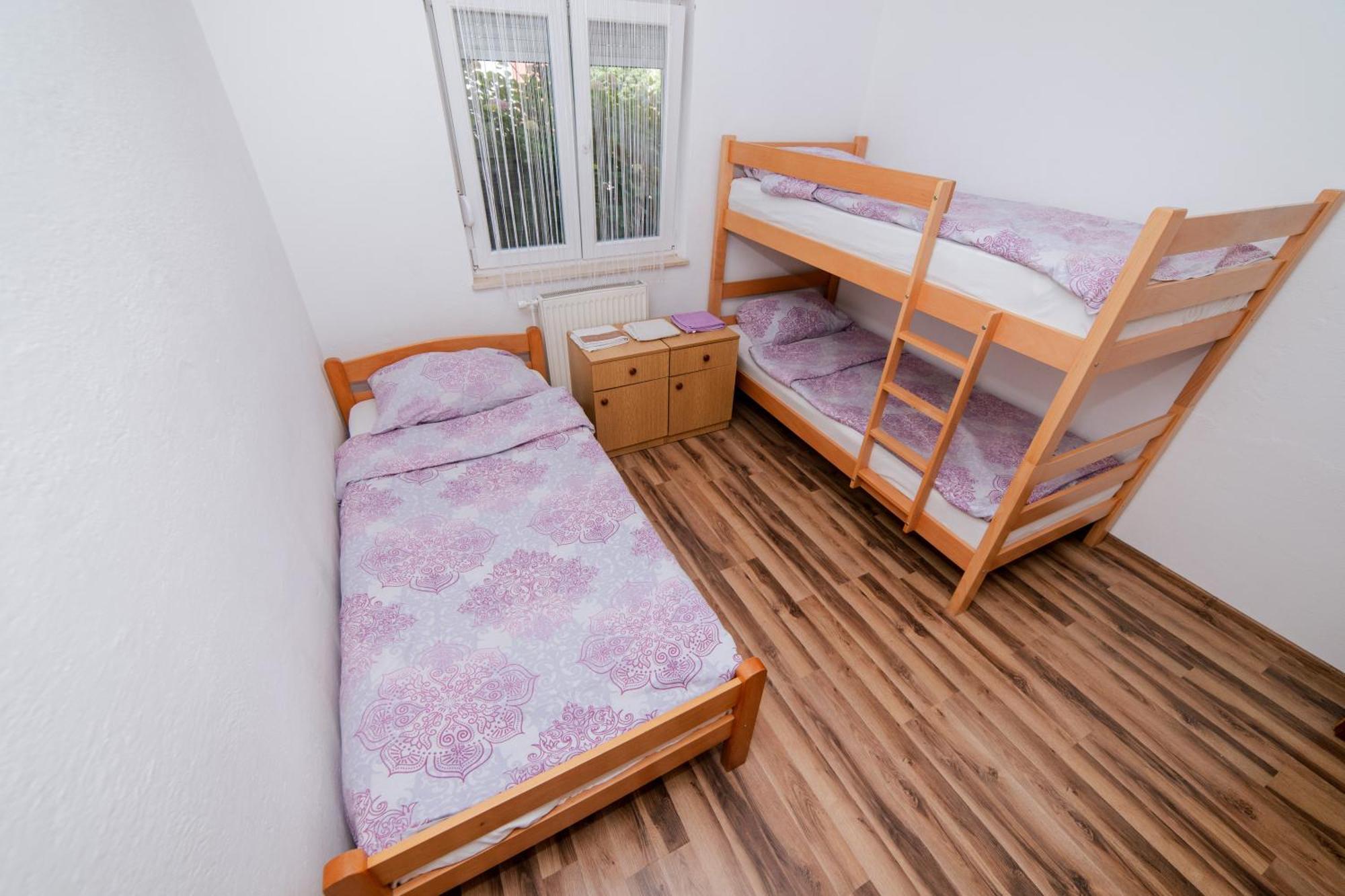 Relax Trebinje Apartment Bagian luar foto