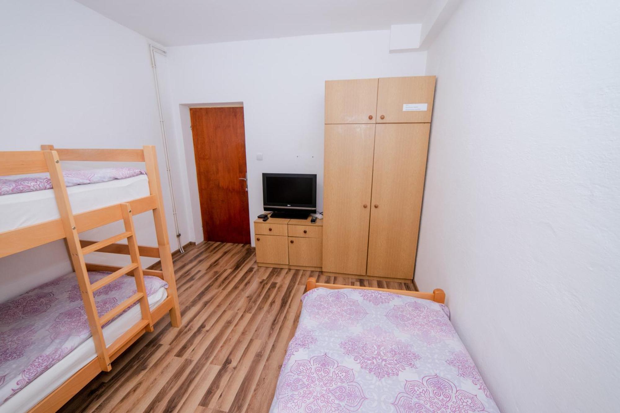 Relax Trebinje Apartment Bagian luar foto